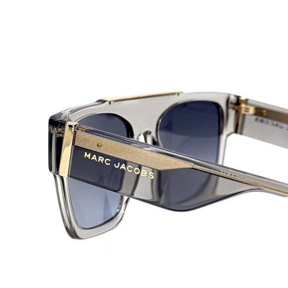 NEW!!! MARC JACOBS Sunglasses MARC 757/S KB79O Authentic - Picture 9 of 13